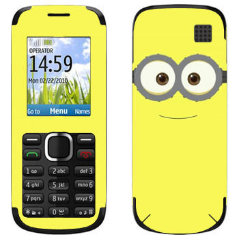   «»   Nokia C1-02