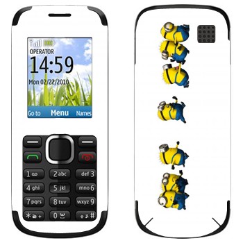 Nokia C1-02