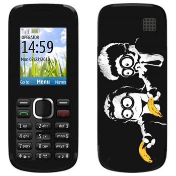 Nokia C1-02