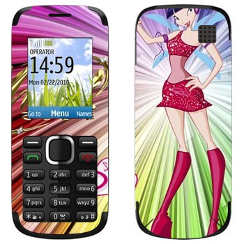   « - WinX»   Nokia C1-02