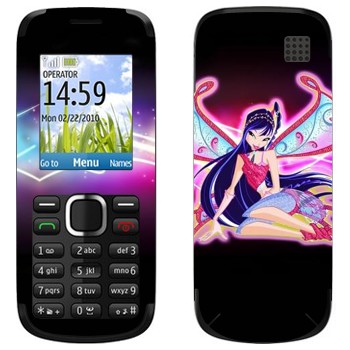   «  - WinX»   Nokia C1-02