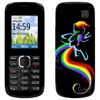   «My little pony paint»   Nokia C1-02