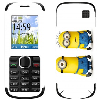   « »   Nokia C1-02