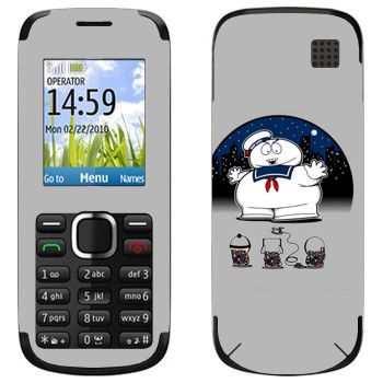   «   -  »   Nokia C1-02