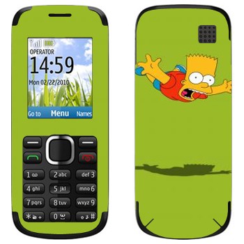   «  »   Nokia C1-02