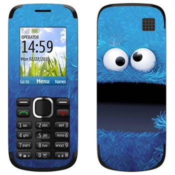   « »   Nokia C1-02