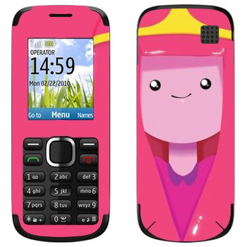   «  - Adventure Time»   Nokia C1-02