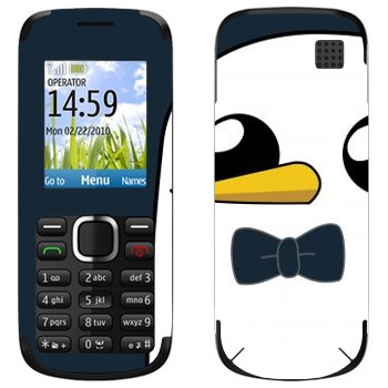   «  - Adventure Time»   Nokia C1-02