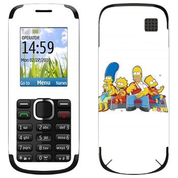 Nokia C1-02