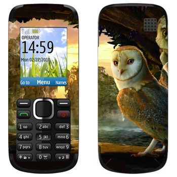   « -   »   Nokia C1-02