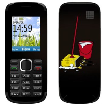 Nokia C1-02