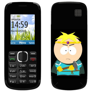   « -  »   Nokia C1-02