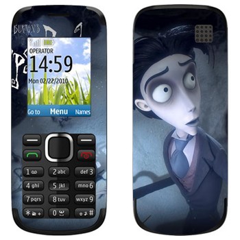   « -  »   Nokia C1-02