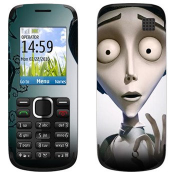   «   -  »   Nokia C1-02