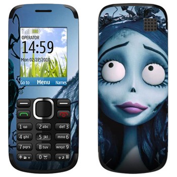   « -  »   Nokia C1-02