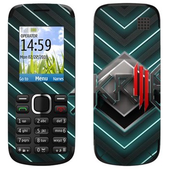   «Skrillex »   Nokia C1-02