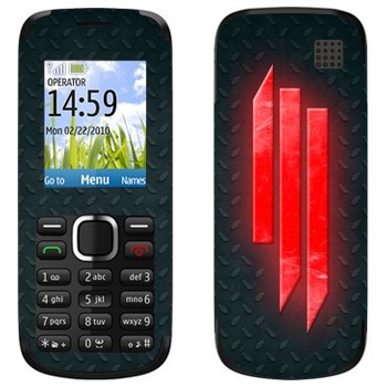   «Skrillex»   Nokia C1-02