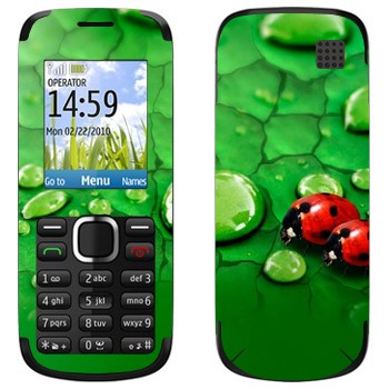   «   »   Nokia C1-02