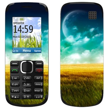   «,   »   Nokia C1-02