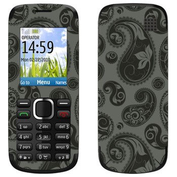  «  -»   Nokia C1-02