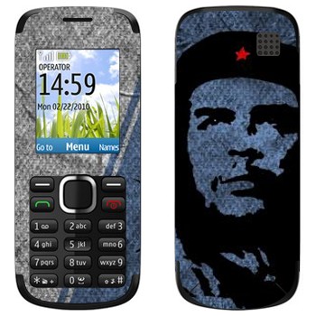   «Comandante Che Guevara»   Nokia C1-02