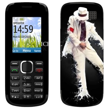   « »   Nokia C1-02