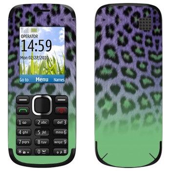   «  -»   Nokia C1-02