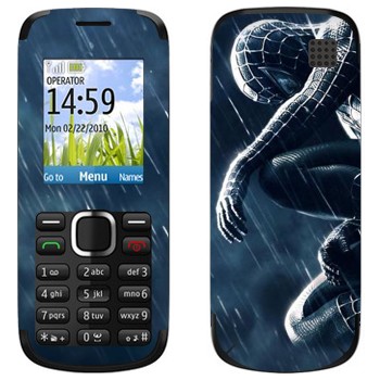   «-  »   Nokia C1-02