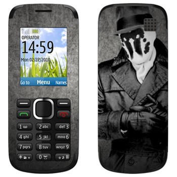   «  - »   Nokia C1-02