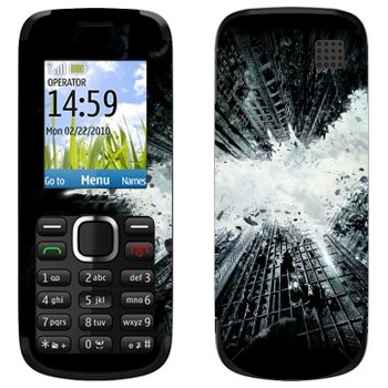   « :  »   Nokia C1-02