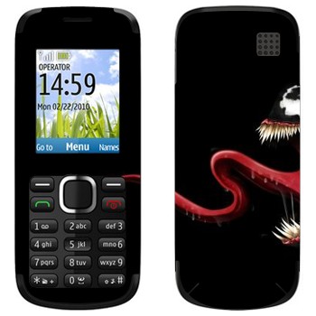   « - -»   Nokia C1-02