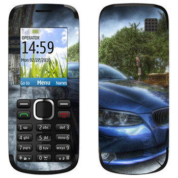   «BMW »   Nokia C1-02