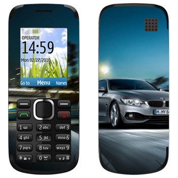   «BMW »   Nokia C1-02