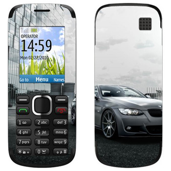   «BMW   »   Nokia C1-02