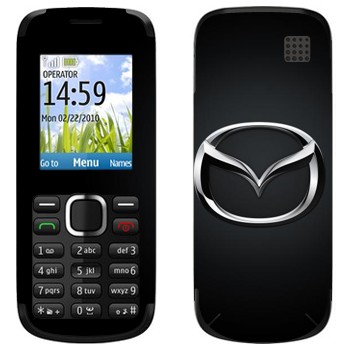   «Mazda »   Nokia C1-02