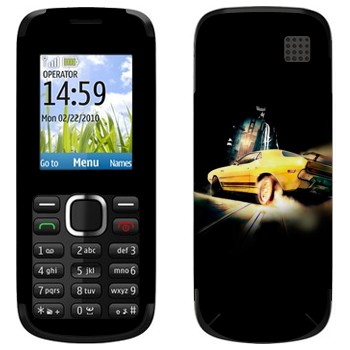   « -»   Nokia C1-02