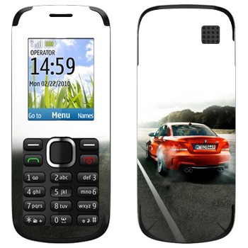   « BMW»   Nokia C1-02
