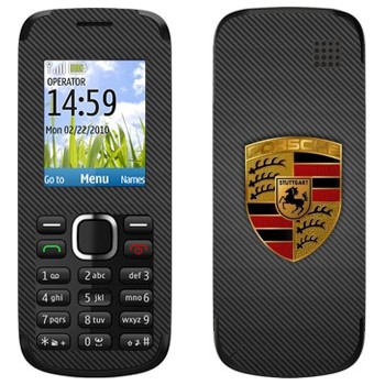   « Porsche  »   Nokia C1-02
