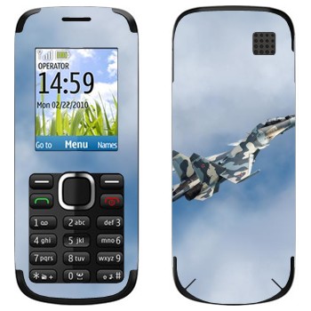   «   -27»   Nokia C1-02