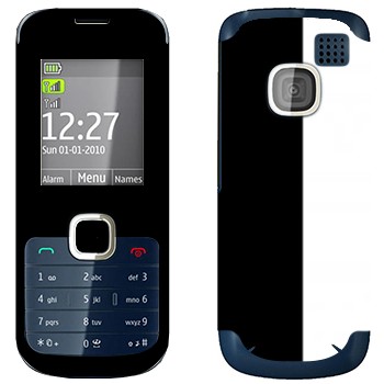   «- »   Nokia C2-00