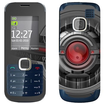   «-  »   Nokia C2-00