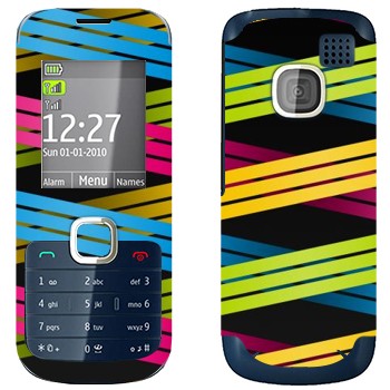   «    3»   Nokia C2-00