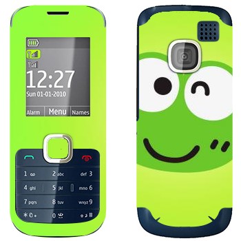   «Keroppi»   Nokia C2-00