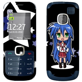   «Konata Izumi - Lucky Star»   Nokia C2-00
