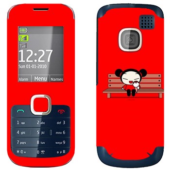   «     - Kawaii»   Nokia C2-00