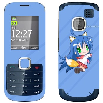   «   - Lucky Star»   Nokia C2-00