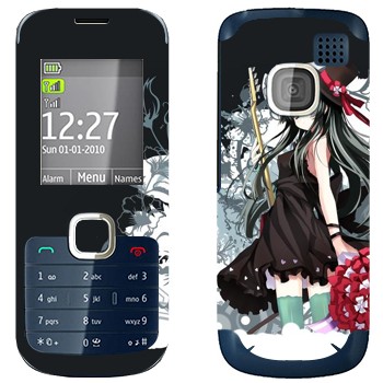   «K-On!   »   Nokia C2-00