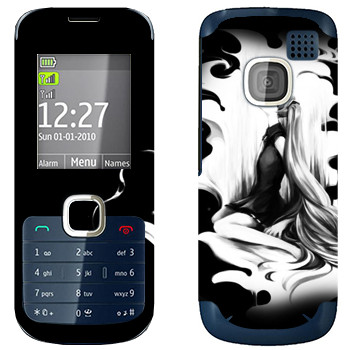   «  -»   Nokia C2-00
