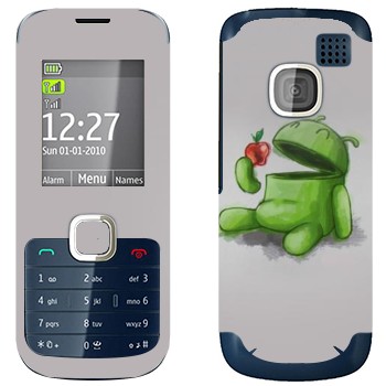   «Android  »   Nokia C2-00
