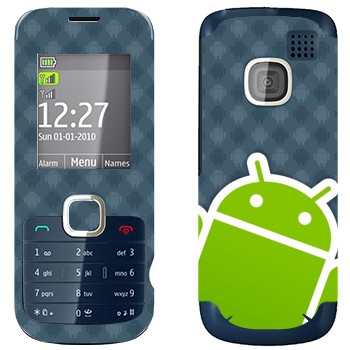   «Android »   Nokia C2-00